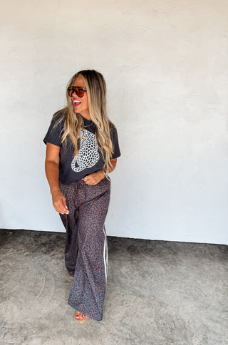PREORDER- THE KNOX BOXER PANTS