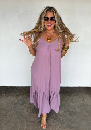 PREORDER- COASTAL NOVA DRESS