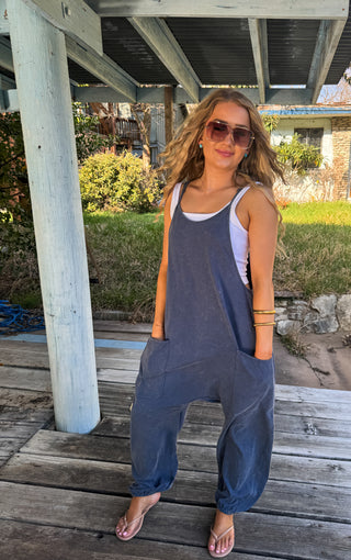 PREORDER- SCOTTIE ONE PIECE ROMPER