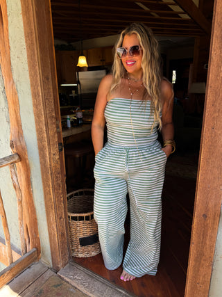 PREORDER- SAYLOR STRIPE SETS