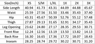 PREORDER- FARMHOUSE FEMME BLOOMER PANTS