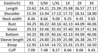 PREORDER - KORI SNAP BUTTON WAFFLE TOP