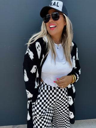 PREORDER- HALLOWEEN CLOUD CARDIGANS