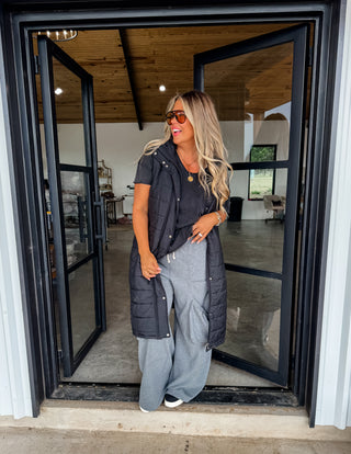 PREORDER- MVP POCKET PANTS