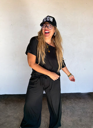 SIMPLE COMFORT SET