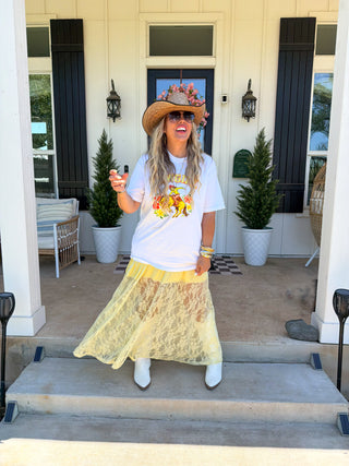 PREORDER- COASTAL COWGIRL GRAPHIC TEES