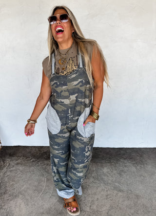 PREORDER- RICKI ROMPER
