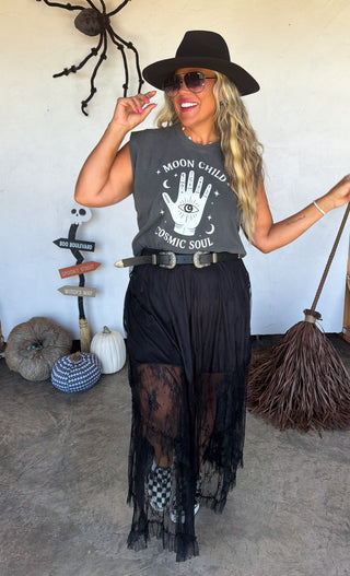 PREORDER- COSMIC SOUL TEE