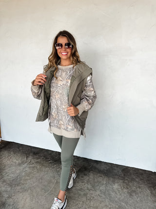 PREORDER- BLAKELEY SIGNATURE LEGGINGS