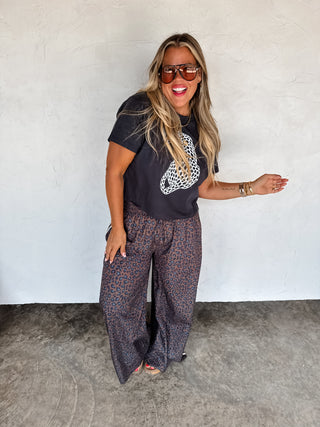 PREORDER- THE KNOX BOXER PANTS