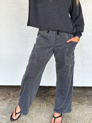 PREORDER- LIVED IN LOUNGE PANTS