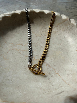 PREORDER- THE DUO CHAIN