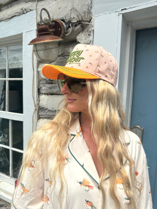 PREORDER- SPORTING CLUB TRUCKER HATS