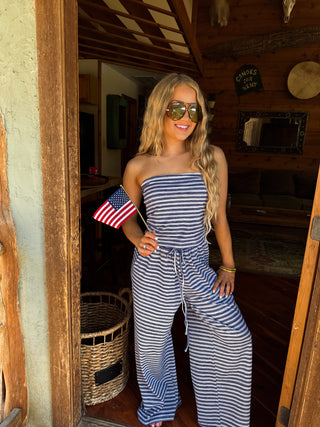 PREORDER- SAYLOR STRIPE SETS