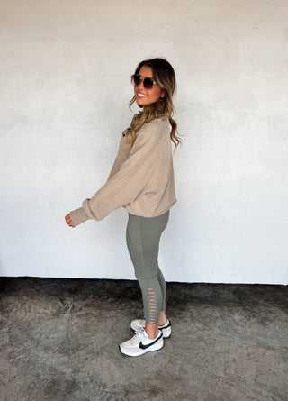 PREORDER- BLAKELEY SIGNATURE LEGGINGS