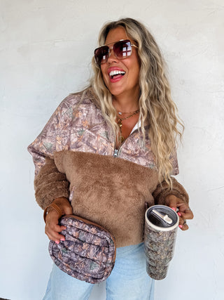 PREORDER- MINI PUFF CLUTCH BAG