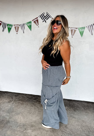 PREORDER- MVP POCKET PANTS