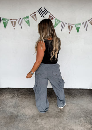 PREORDER- MVP POCKET PANTS