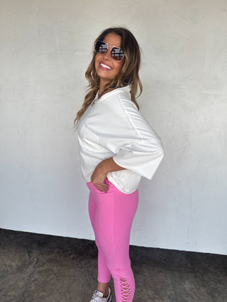 PREORDER- BLAKELEY SIGNATURE LEGGINGS