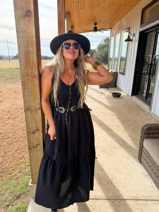 PREORDER- COASTAL NOVA DRESS