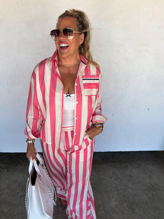 PREORDER- VACAY LOUNGE PANTS
