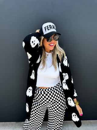 PREORDER- HALLOWEEN CLOUD CARDIGANS