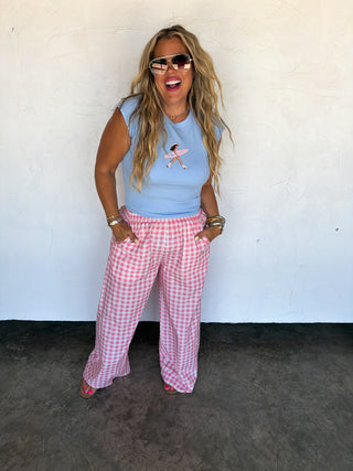 PREORDER- SURFER GIRL TEE