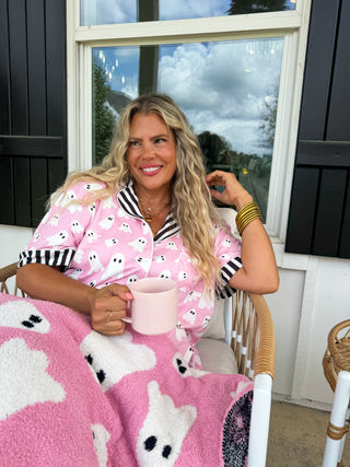 PREORDER- BOO-JEE LUXE PJ SET
