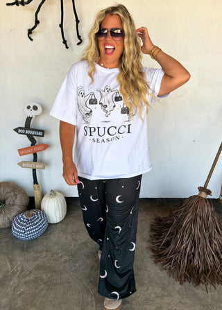 PREORDER- FALLOWEEN HADDIE PANTS