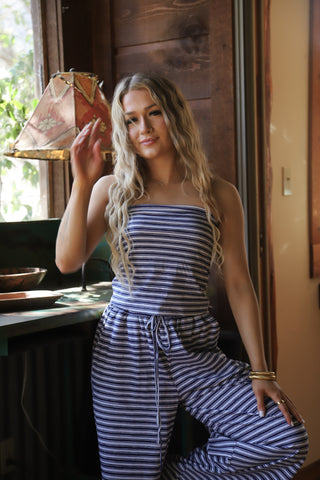 PREORDER- SAYLOR STRIPE SETS