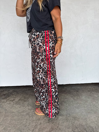 PREORDER- THE KNOX BOXER PANTS