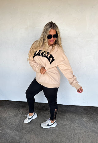 PREORDER- BLAKELEY SIGNATURE LEGGINGS