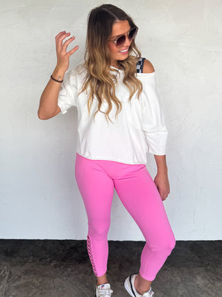 PREORDER- BLAKELEY SIGNATURE LEGGINGS