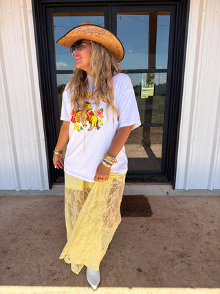 PREORDER- COASTAL COWGIRL GRAPHIC TEES