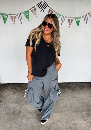 PREORDER- MVP POCKET PANTS