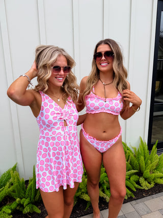 PREORDER- POOLSIDE BIKINI