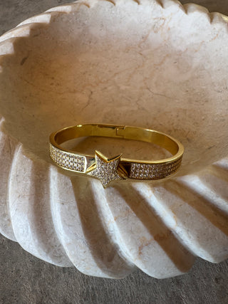 FORTUNE CUFF BRACELETS