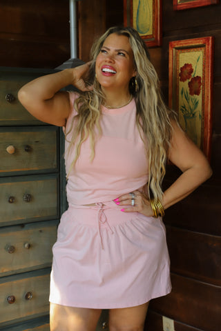 PREORDER- CAMDEN SKIRT SETS