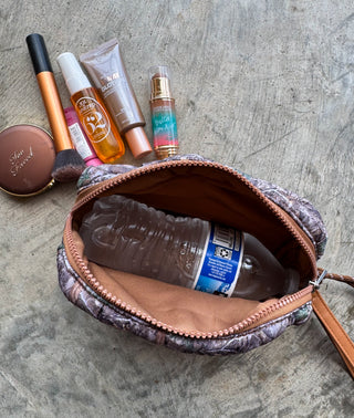 PREORDER- MINI PUFF CLUTCH BAG