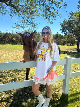 PREORDER- COASTAL COWGIRL GRAPHIC TEES