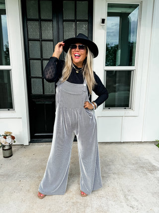 PREORDER- WINTER KARLI BOHO OVERALLS