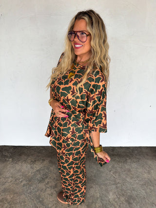 PREORDER- WILD CARD LOUNGE SETS