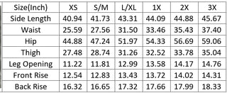 PREORDER- LOUNGE ABOUT JOGGERS