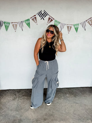 PREORDER- MVP POCKET PANTS