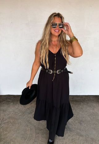 PREORDER- COASTAL NOVA DRESS