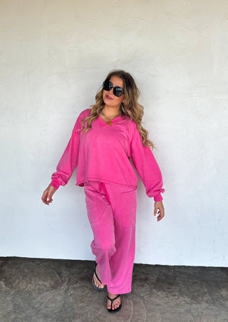 PREORDER- LIVED IN LOUNGE PANTS