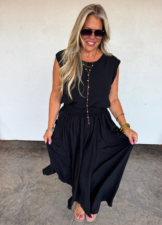 PREORDER- EMERY SKIRT SET