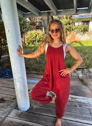 PREORDER- SCOTTIE ONE PIECE ROMPER