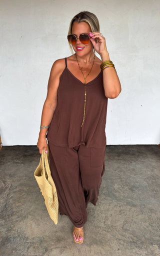PREORDER- DELILAH PANT SETS