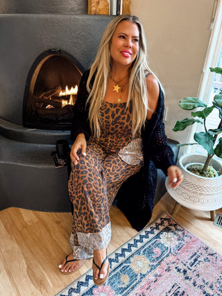 PREORDER- RICKI ROMPER